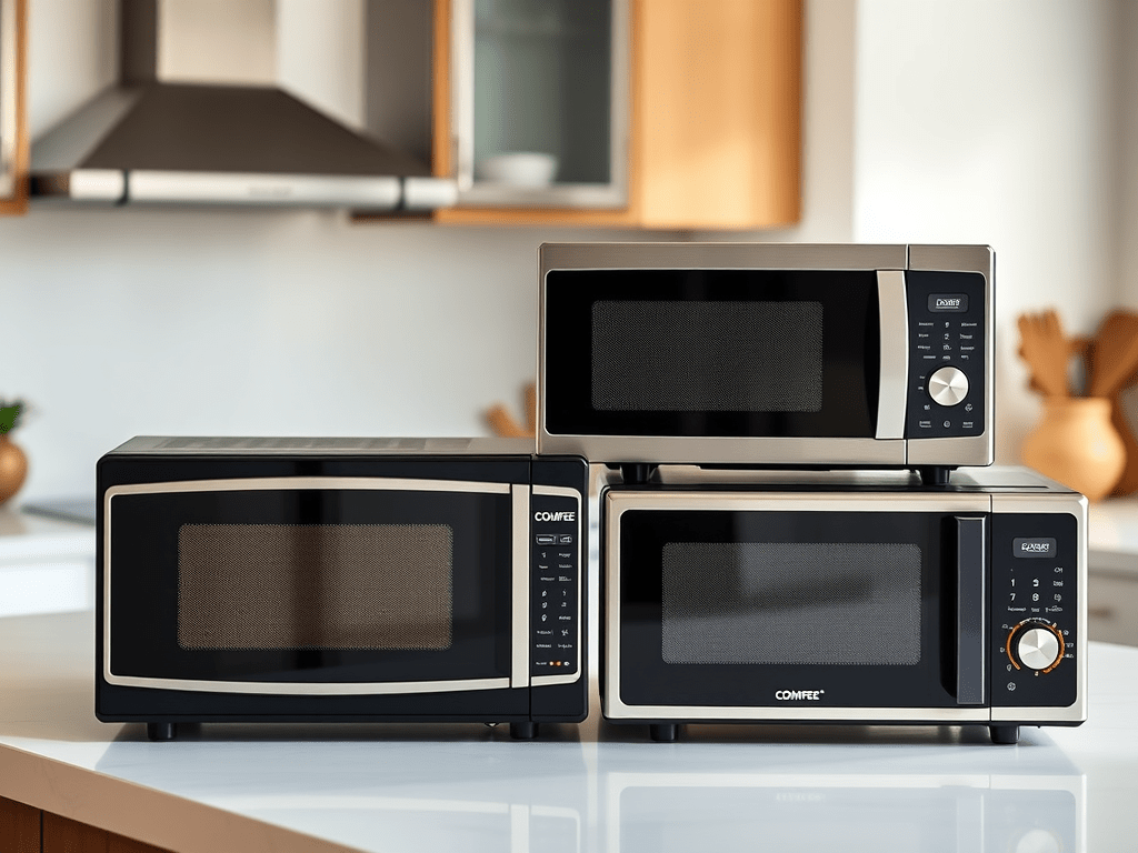 Best Budget Microwaves Under&nbsp;$100